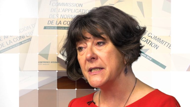 Five things to know about the ILO Committee on the Application of Stan…