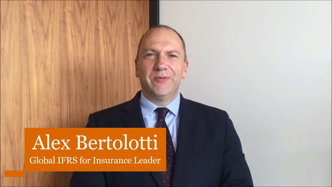 The wait is over – PwC IFRS 17 announcement