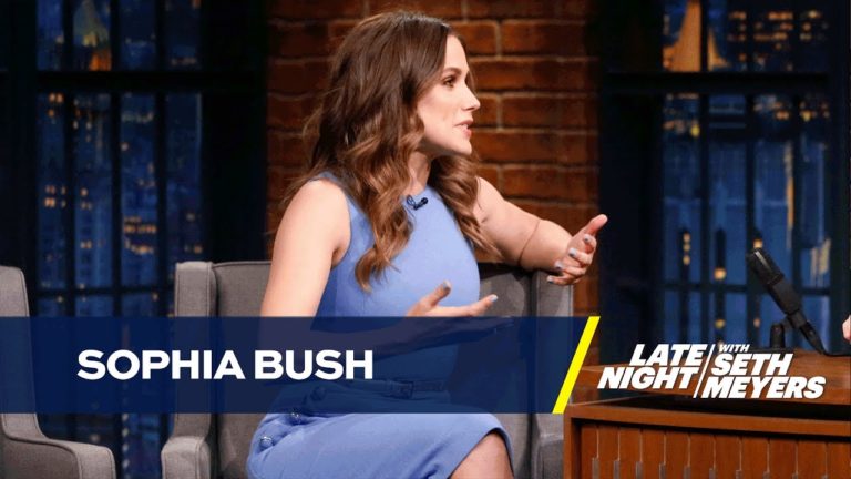 Sophia Bush Took Her Chicago P.D. Driver to the Cubs World Series