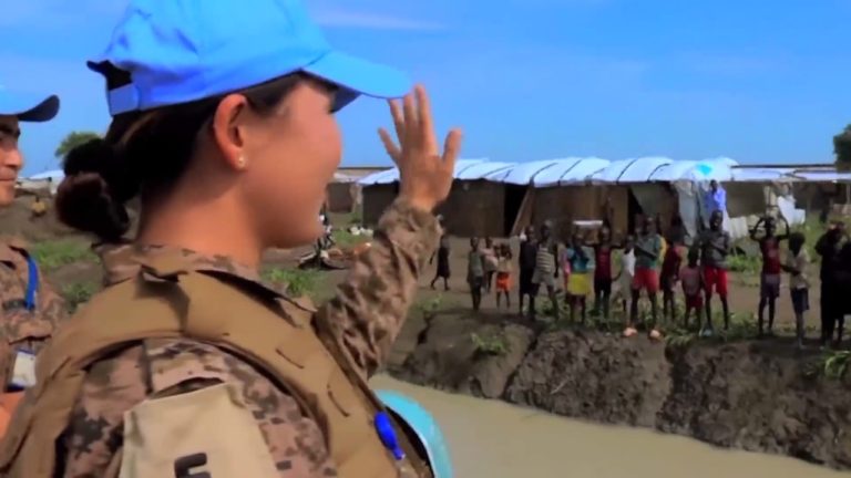 Protecting civilians ‘central mission’ for UN peacekeepers