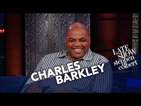 Charles Barkley Thinks Today’s NBA Players Are ‘Spoiled Rotten’
