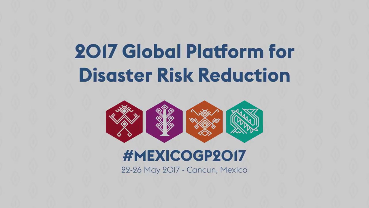 Disaster response: putting youth at the centre of prevention and resil…