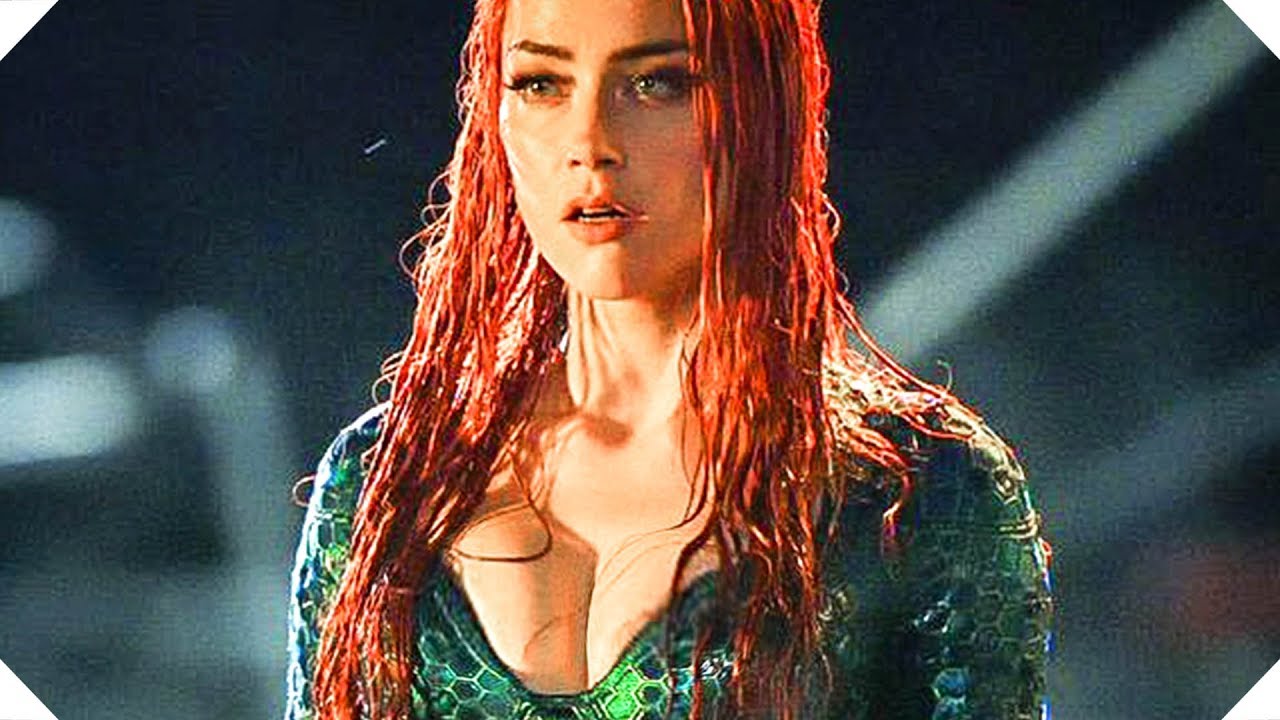 JUSTICE LEAGUE International TRAILER (Batman Movie, 2017)