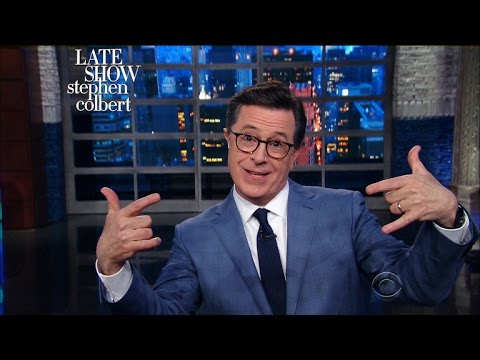 Trump’s Gone… Party At The White House!