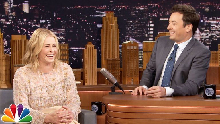 Random People, Random Questions with Chelsea Handler