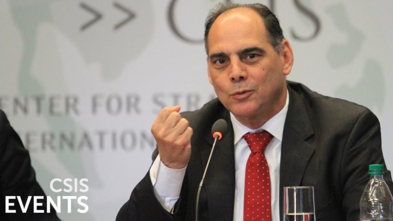 Twenty-First Century Partnerships: Panel 1 & Panel 2