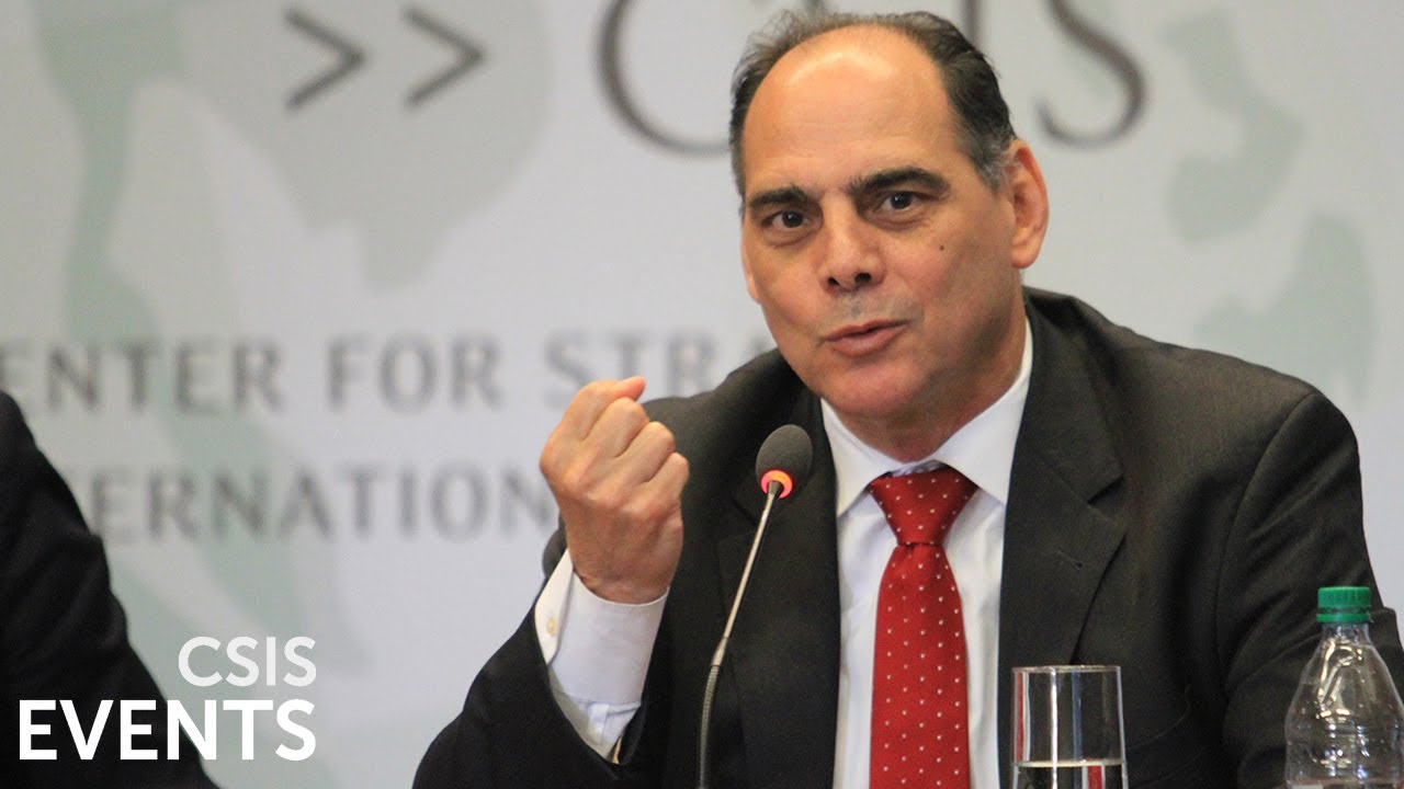 Twenty-First Century Partnerships: Panel 1 & Panel 2