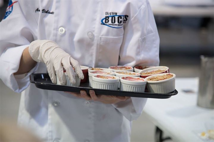 Sweet smell of success! These 28 high school teams competed …