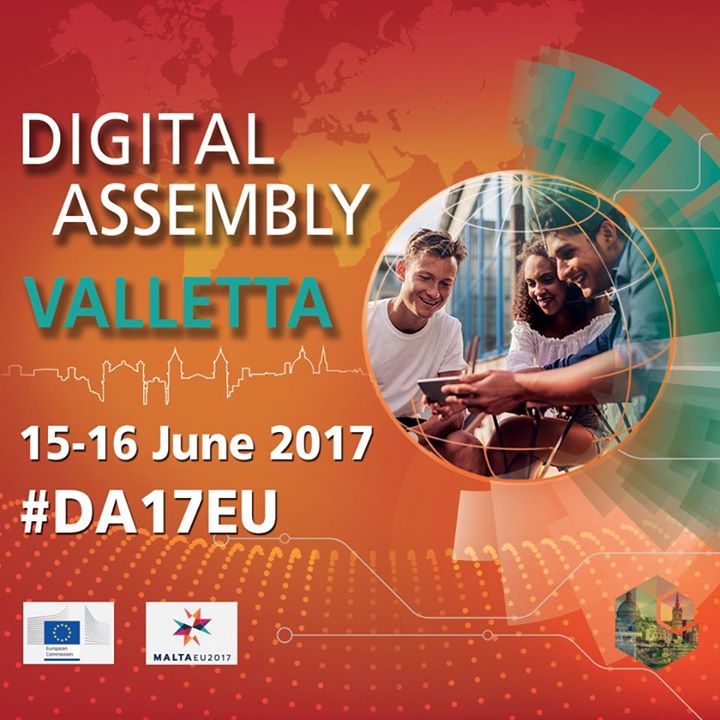 Tomorrow is the 2nd anniversary of the  #DigitalSingleMarket…