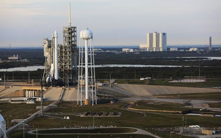 Apply now to go behind-the-scenes at a  #NASASocial May 31-J…