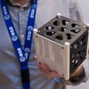 3D printing CubeSat bodies for cheaper, faster missions