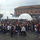 The European Space Agency for the Future – Futuro Remoto 2017