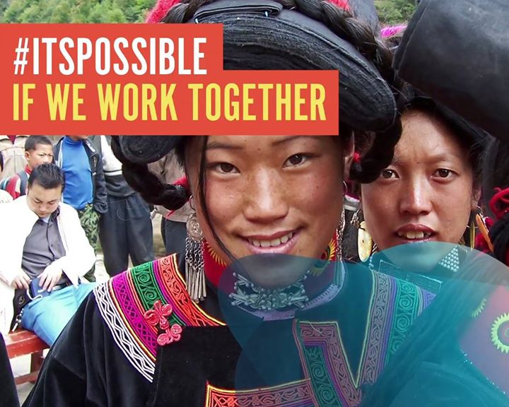 Investing in the health, education and well-being of adolesc…