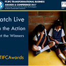 FT/IFC Transformational Business Awards & Conference organised by FT Live