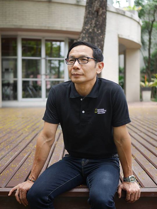 “I belong to an older generation, brought up with the idea t…