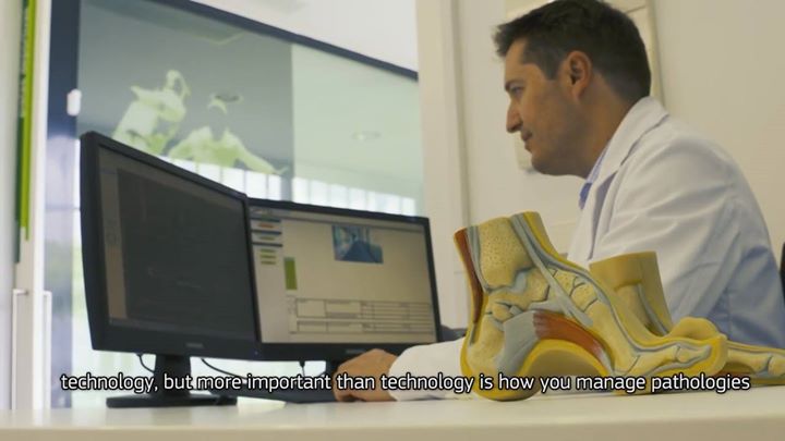 How to transform traditional industries in the era of  #indu…