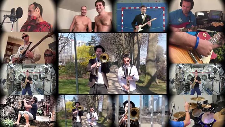 Have a listen!Music is first and foremost a group activity. When I was a student…