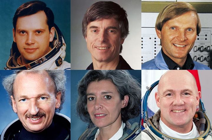 ESTEC  #OpenDay2017 heads-up: first special VIP guests confirmed – European astr…