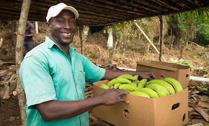 The challenge? Creating 1.6 billion jobs for the next genera…