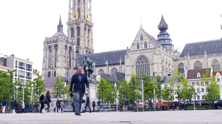 What will the cities of the future look like? How will techn…