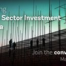 New World Bank event: 2017 Development Finance Forum: Unlocking Private Investment in African Markets
