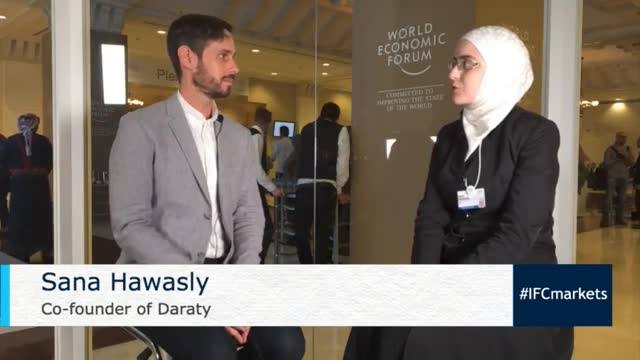 Join us for a conversation with Sana Hawasly, the co-founder…