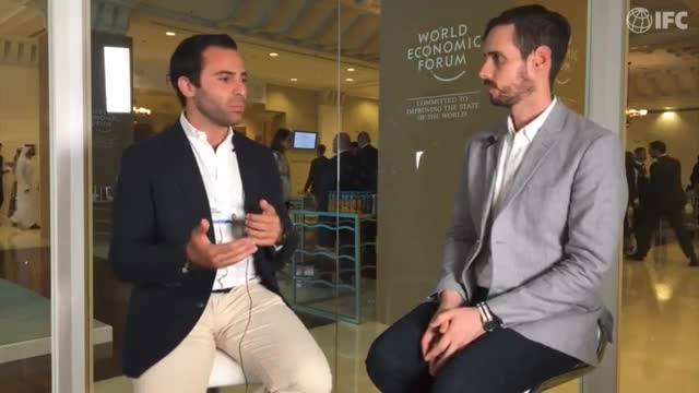 We’re live with Philip Bahoshy, the founder of MAGNiTT—a sta…