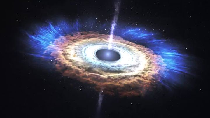 Many massive stars, it seems, may quietly collapse into blac…