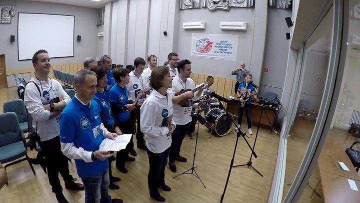 Thank you my dear Proximans for your rendition of one of my favourite songs! Eac…