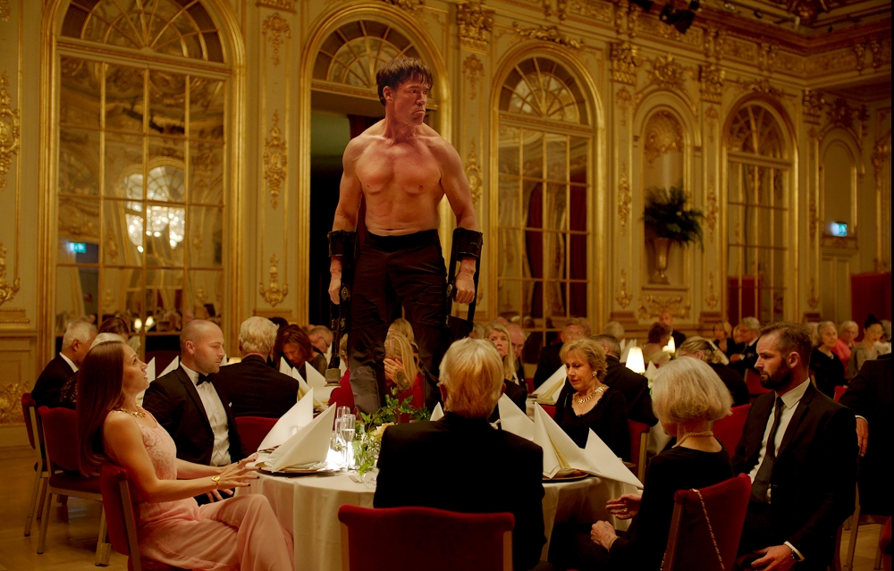 Cannes Film Festival 2017: EU-supported film “The Square” awarded Palme d’Or