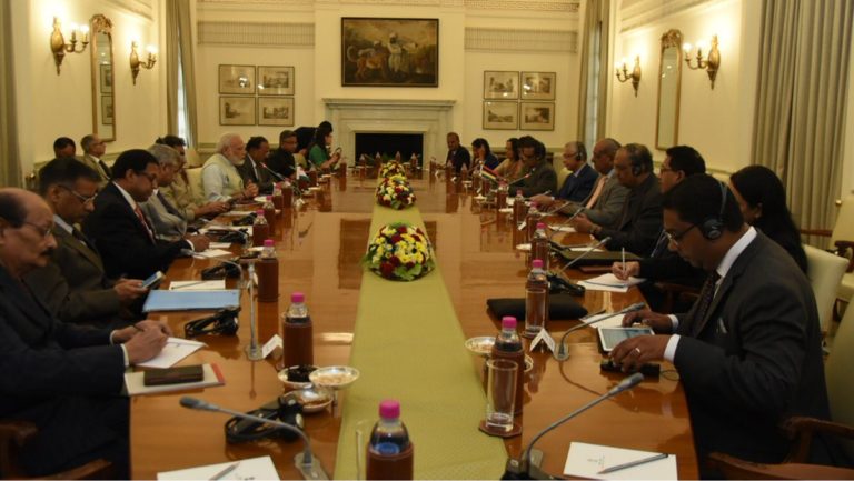 4 Agreements Between India and Mauritius! Here’s What You Need To Know