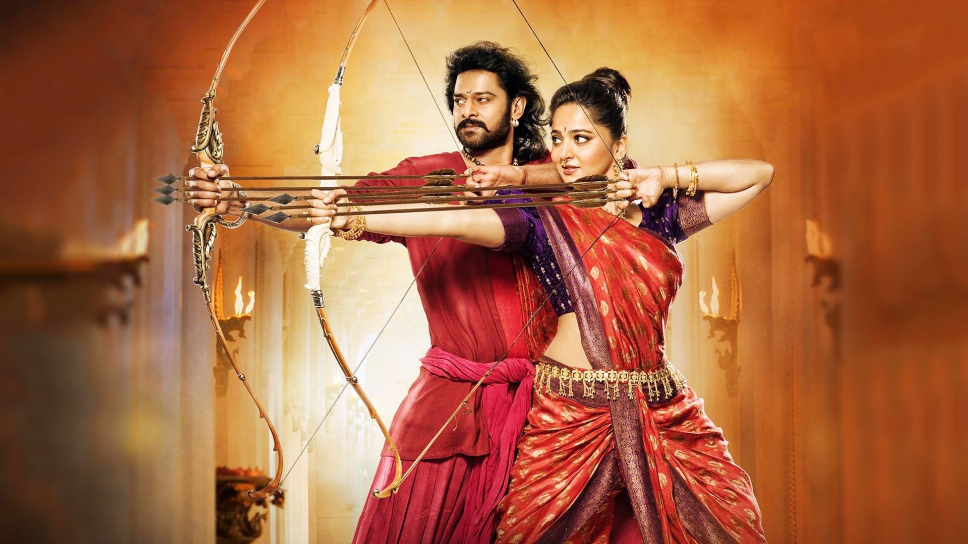 Incredibly Famous Roles In Baahuabli