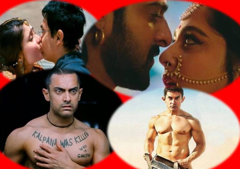 Bollywood Movies That Started 100 cr, 200 cr, 300 cr, 400 cr Club