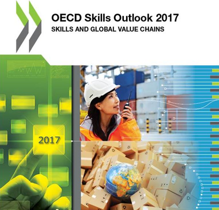 Improving adult #skills can help countries benefit from #globalisation, says #OE…