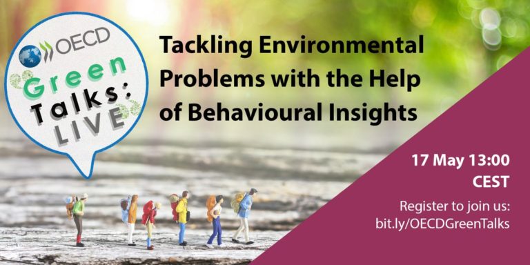 Are social norms affecting #environmental choices in your country? Learn about #…