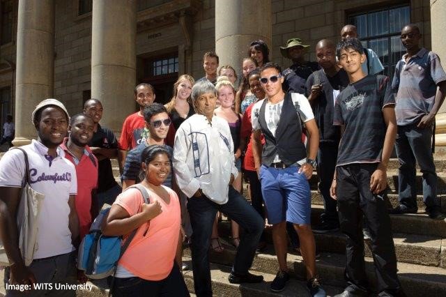 New blog: Inclusive #HigherEd in #SouthAfrica: not just a policy project but als…