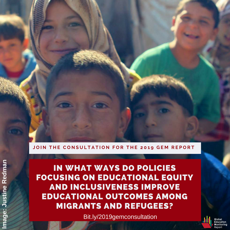 What are benefits of investing in anti segregation measures to combat learning d…