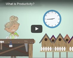 Now on Video: Finding Better Ways to Talk about Data  #BLSdata …