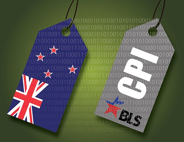 Tradable and nontradable inflation indexes: replicating New Zealand’s tradable i…