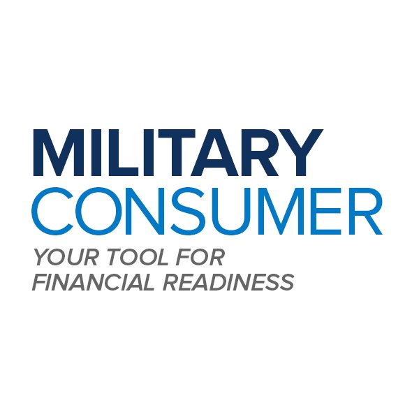 Join @MilConsumer and @StopFraudCo on 5/11 at 3:00 pm ET for a chat on avoiding …