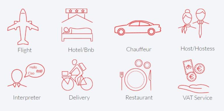 R U attending #OECDForum 6-7 June? Join event partner @HelloTrive to book flight…