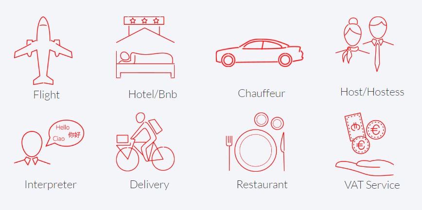 R U attending #OECDForum 6-7 June? Join event partner @HelloTrive to book flight…