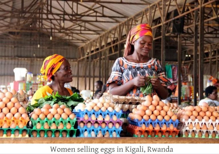 Unless mindsets & policies change, little is likely to change for women entrepre…