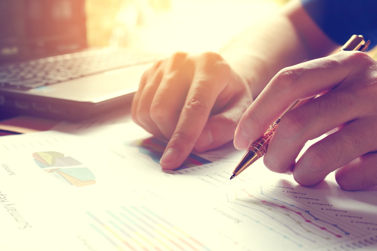 Whether you’re a farm or a manufacturer bidding on a contract, these funding opt…