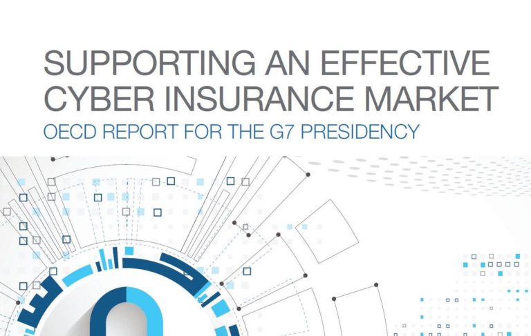 In our increasingly #digital world, how can govts build an effective #cyber #ins…