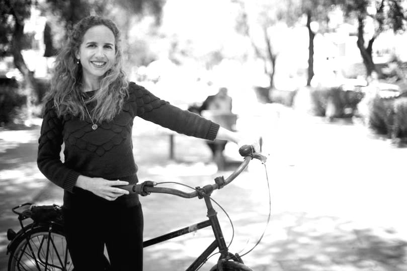 Bridging Divides: Israeli member of Parliament @StavShaffir will speak about aff…