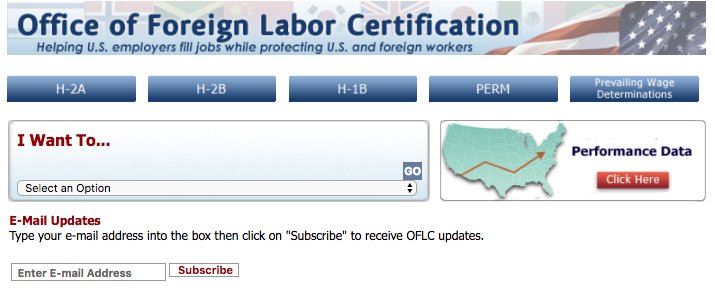 Learn more about H2-B visa filing tips, best practices and more in a webinar fro…