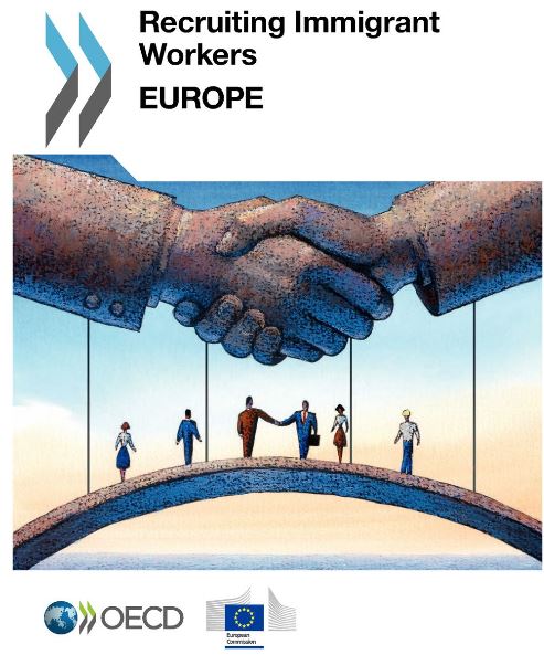 Europe punches below its weight in the global #CompetitionForTalent  #EUBEF2017 …