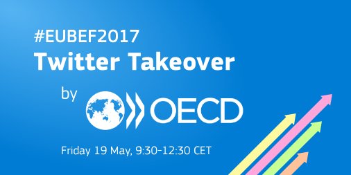 #OECD report calls for an EU-wide mobility or #WorkingHoliday scheme  #EUBEF2017…