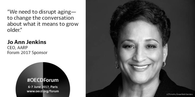 Is global #ageing a crisis? Not necessarily: @JoAnn_Jenkins points to 12 countri…